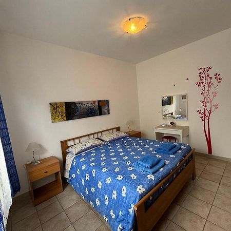 Agriturismo Ricciardulli Policoro Esterno foto