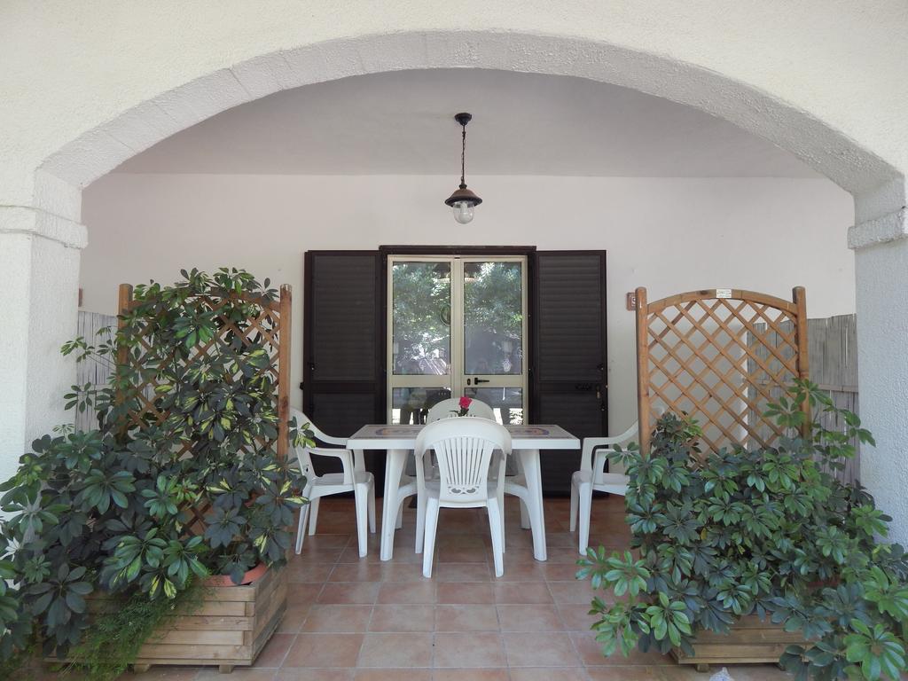 Agriturismo Ricciardulli Policoro Camera foto