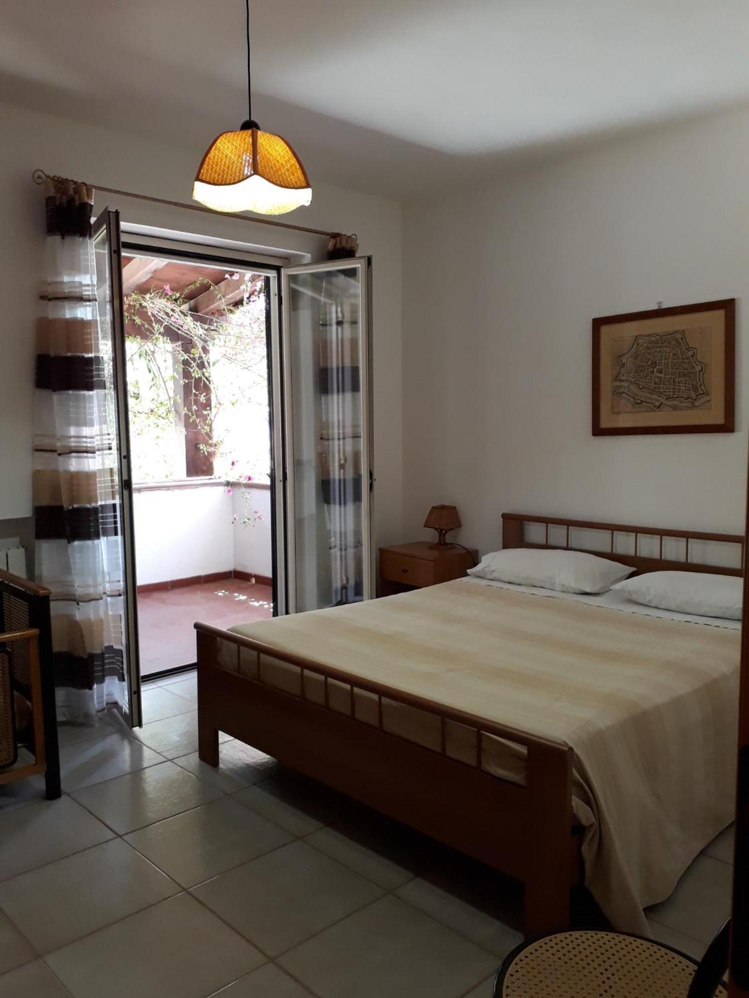 Agriturismo Ricciardulli Policoro Esterno foto
