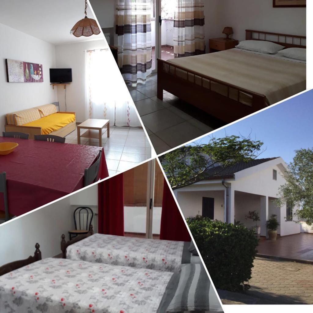 Agriturismo Ricciardulli Policoro Esterno foto