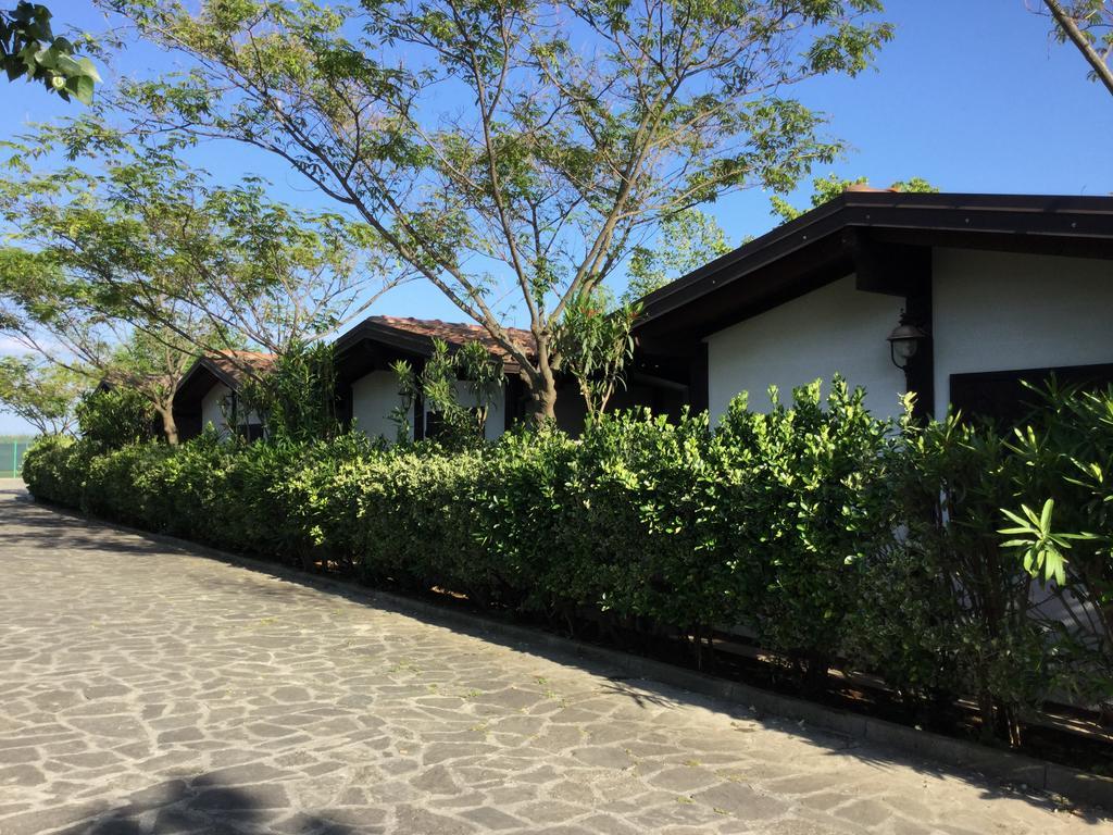 Agriturismo Ricciardulli Policoro Esterno foto