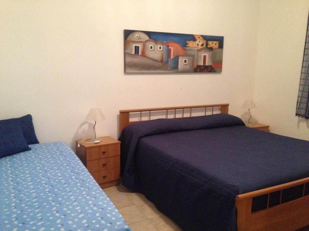 Agriturismo Ricciardulli Policoro Esterno foto