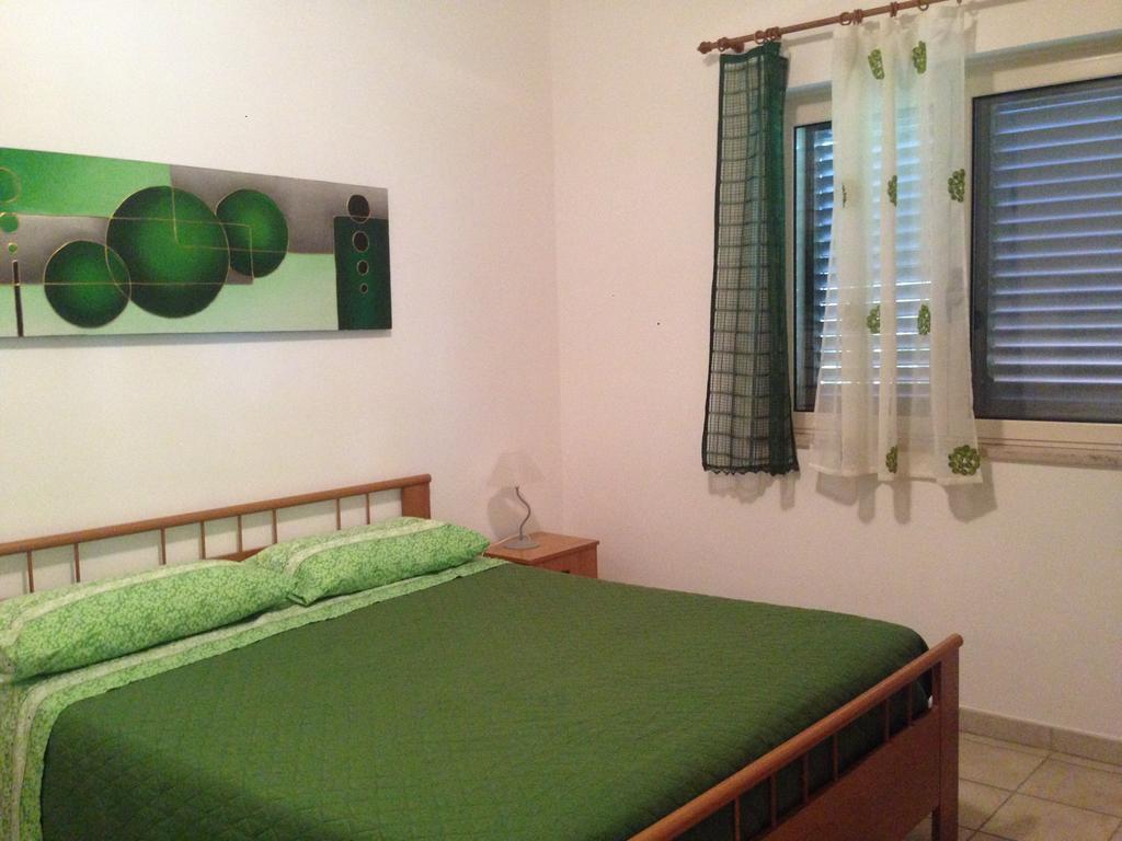 Agriturismo Ricciardulli Policoro Esterno foto